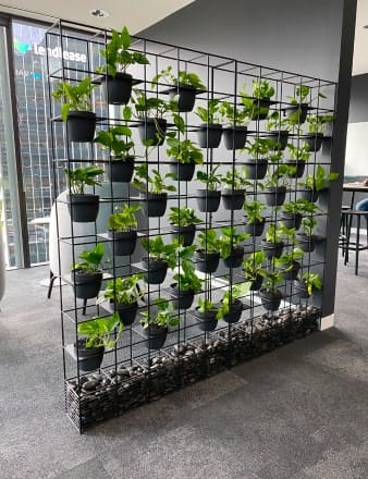 Vertical Wall Frame (3)